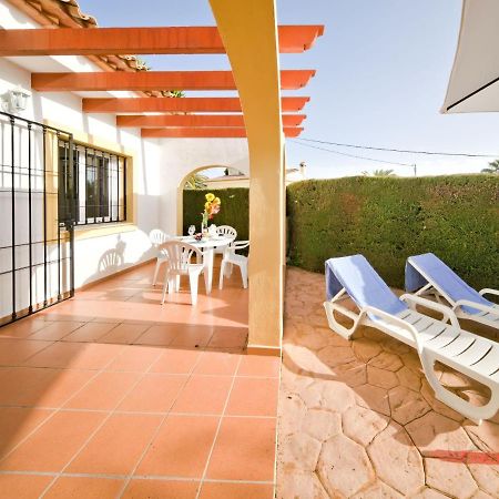 Holiday Home Puerta de Calpe - CLP262 Exterior foto