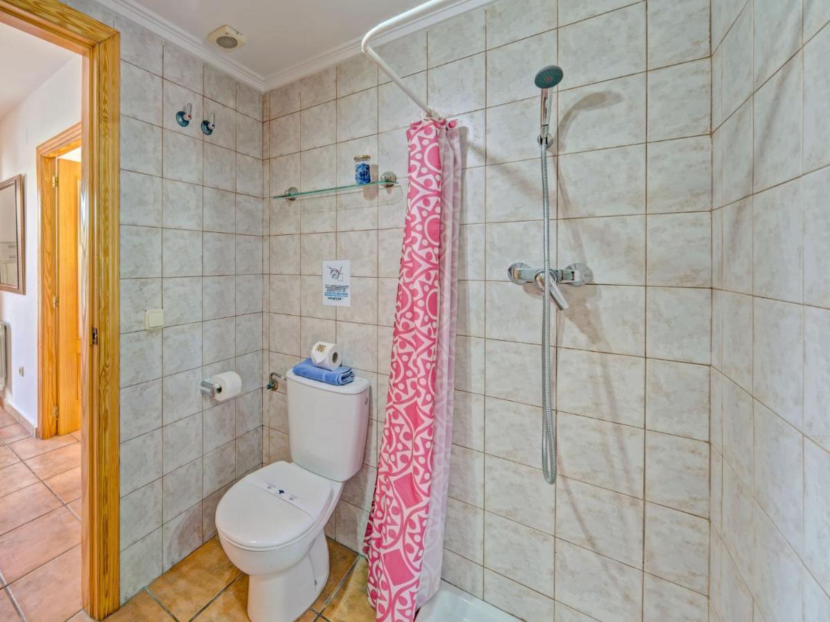 Holiday Home Puerta de Calpe - CLP262 Exterior foto