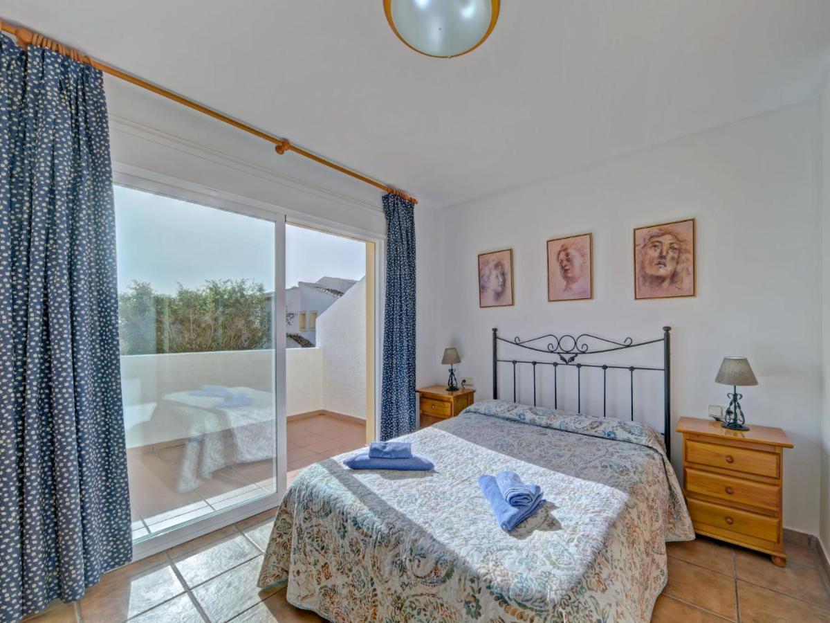 Holiday Home Puerta de Calpe - CLP262 Exterior foto