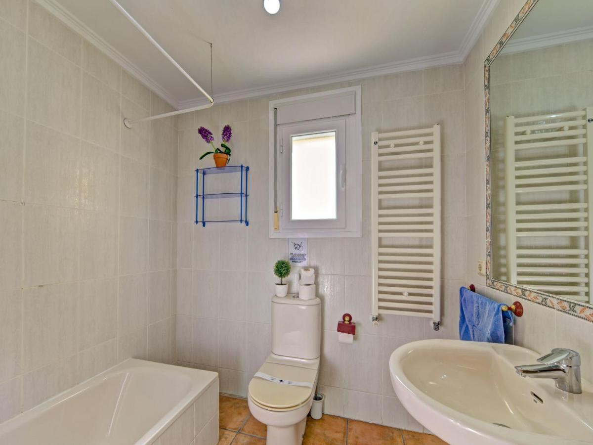 Holiday Home Puerta de Calpe - CLP262 Exterior foto