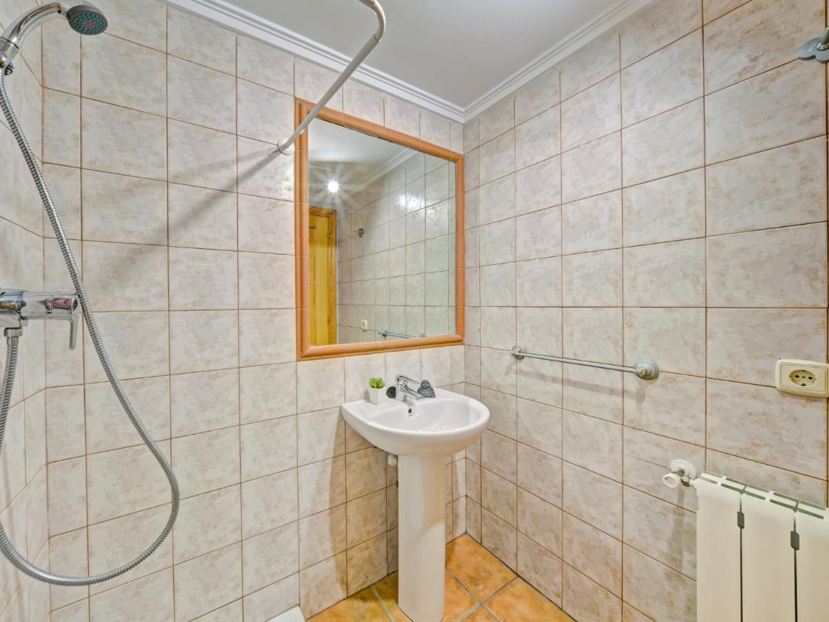 Holiday Home Puerta de Calpe - CLP262 Exterior foto