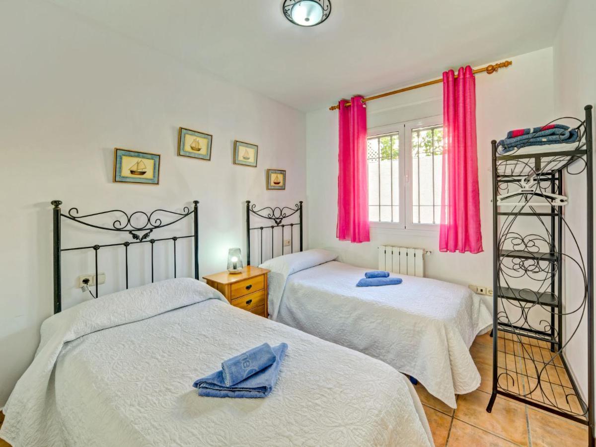 Holiday Home Puerta de Calpe - CLP262 Exterior foto