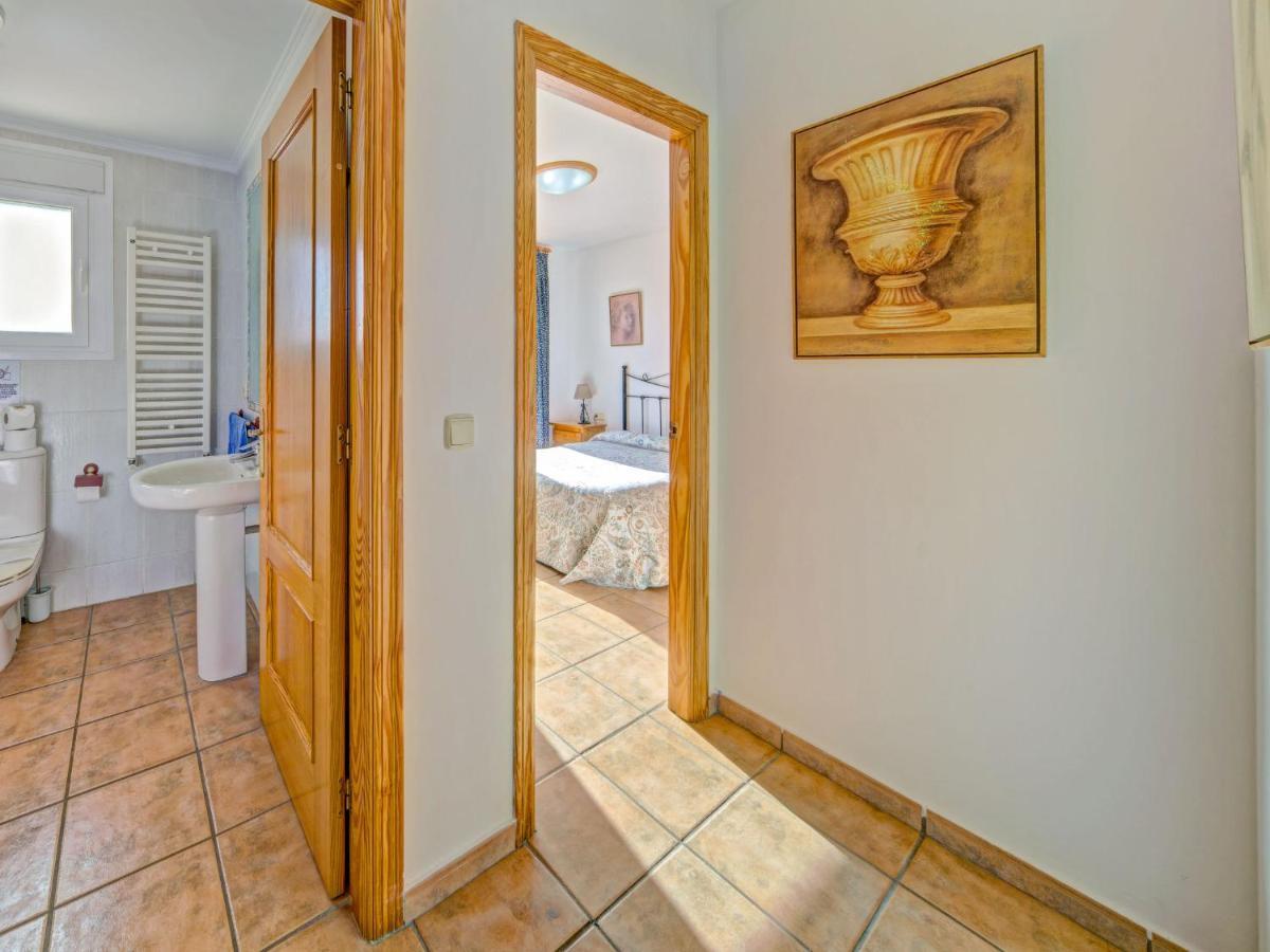 Holiday Home Puerta de Calpe - CLP262 Exterior foto
